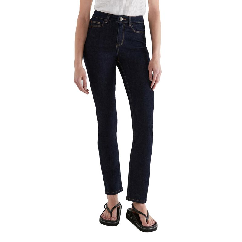JAG Bianca Slim Straight Jean image number 0